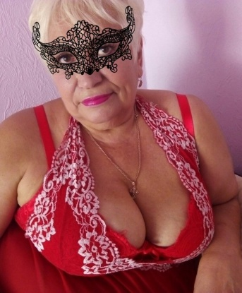 Марина, 58